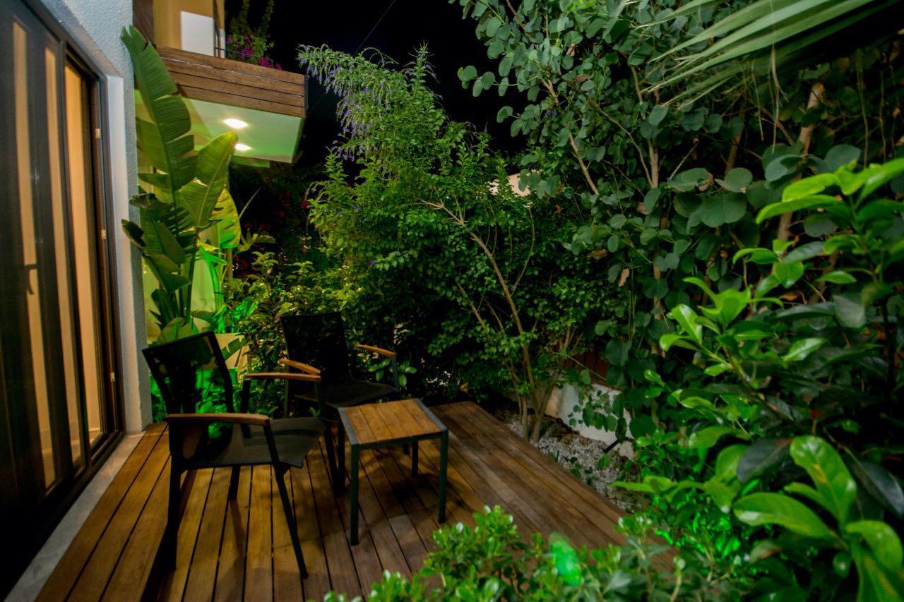 Eng Hotel Bodrum Exterior foto